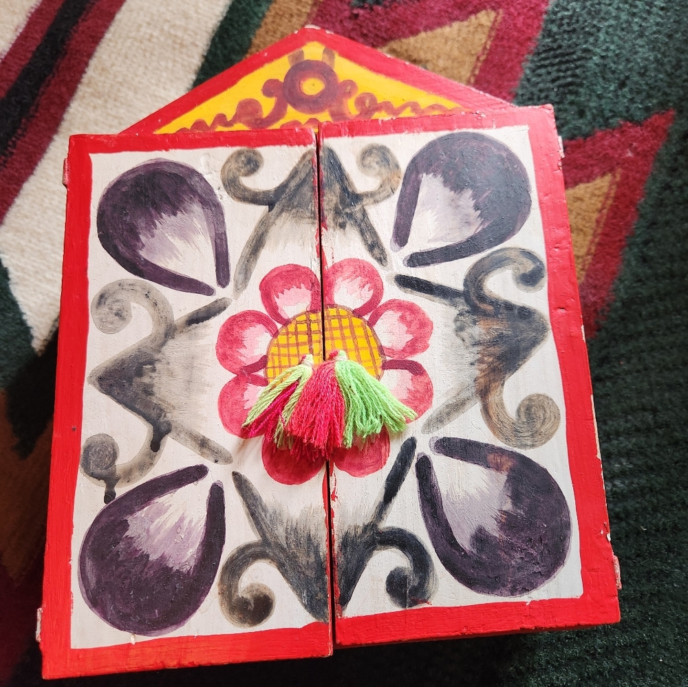 Peru art
